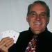 Phoenix Arizona Magician - Roland Perry