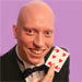 Berkshire Magician - Robert Bone