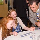 Bristol Close Up Magician Paul Preager
