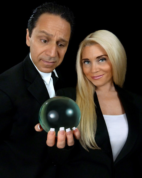 Magician Directory - A Worldwide Directory of Magicians - South 