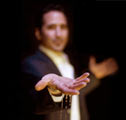 Los Angeles, California Magician - David Minkin