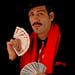 San Francisco Magician - Mystic Marlow