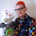 Peterborough, Cambridgeshire Children's magician - Dusty Miller