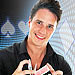 Magician in Manchester Cheshire- James Anthony