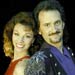 Denver, Colorado magicians - Joe Givan and Carol Massie - Dream Masterz