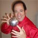 Wilmington, Delaware magician - Larry Denburg