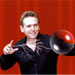 Dorset Magician for Close Up and Cabaret - Roy McKenzie