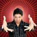 Alberto De Herrera - Magician in Colombia