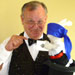 Leesburg, Florida - Bob Brant - Mr Bob the Magician