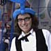 Weston, Florida - Magician Jerry