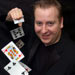 Glamorgan Magician - Bryan Gunton