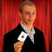 Andover Magician - David Major M.M.C