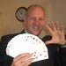 New Milton, Hampshire Magician - Philip Bynorth
