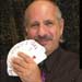 Magician in Captain Cook, Hawaii -  Barry "The Great Barusky" Gitelson