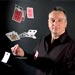Hereford magician - John Mosedale