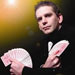 Hertsfordshire Magician Lee Smith