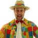 HertsfordshireMagician - Howdy Doodat