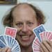 Iowa Magician Brian Thomas Moore