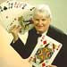 Manchester Magician Peter Moran