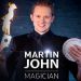 Magician in London - Martin John