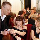 London and Berkshire Magician - Simon Alexander