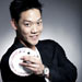 Magician in Malaysia - Andrew Lee