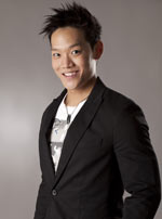 Magician in Malaysia - Andrew Lee
