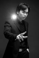 Malaysia Magician  - David Lai