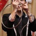 Malaysia Magician  - Jackson Choa
