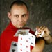 Magician in Elkton, Maryland - Wayne Gonce