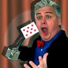 Magician in Melrose, Massachusetts - Professor Dan the Magic Man!