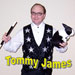 Magician in Foxboro, MA - Tommy James