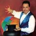Mexico Magician Sinhue Estrada