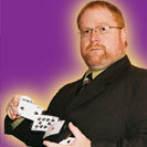 Missouri Magician - Dan Ladd