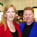 Iowa Magicians - David and Gayle Williamson