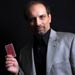 Magician in St. Louis, Missouri - Steve Barcellona