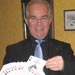 Bangor, County Down Magician - James Hanrahan