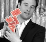 Magician in The Netherlands - Jordi