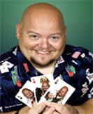 Doodad! the magician - Children's Magician in Las Vegas