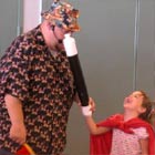 Doodad! the magician - Children's Magician in Las Vegas