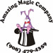 Amazing Magic Co - New Jersey