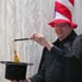 Hightstown, New Jersey Magician - Mr. Tommy Silly Magician