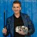 Kings Lynn,  Norfolk - Magician Steve Crystal