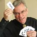Nottingham Magician - Nick Brunger