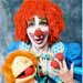 Magician in Idaho State, Pocatello - Polly Ester Clown