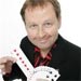 Shrewsbury, Shropshire magician - Paul Ray