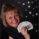 Somerset Magician - Jayne Corrigan