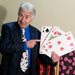 Weston super Mare magician - Richard Ballinger