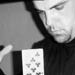 South Carolina Magician Chuck L. Miller