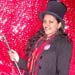 Magician in Sri Lanka - Roshini Jayasekera